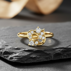 Fusion Floral Botanical Blossom Petal Flourish Ornate Decorative Intricate Elaborate Embellished Layered Textured