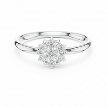 Load image into Gallery viewer, White Gold