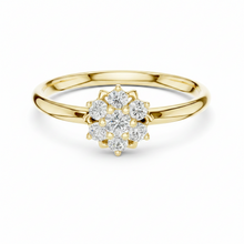 Load image into Gallery viewer, Yellow Gold 