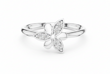 Load image into Gallery viewer, White Gold