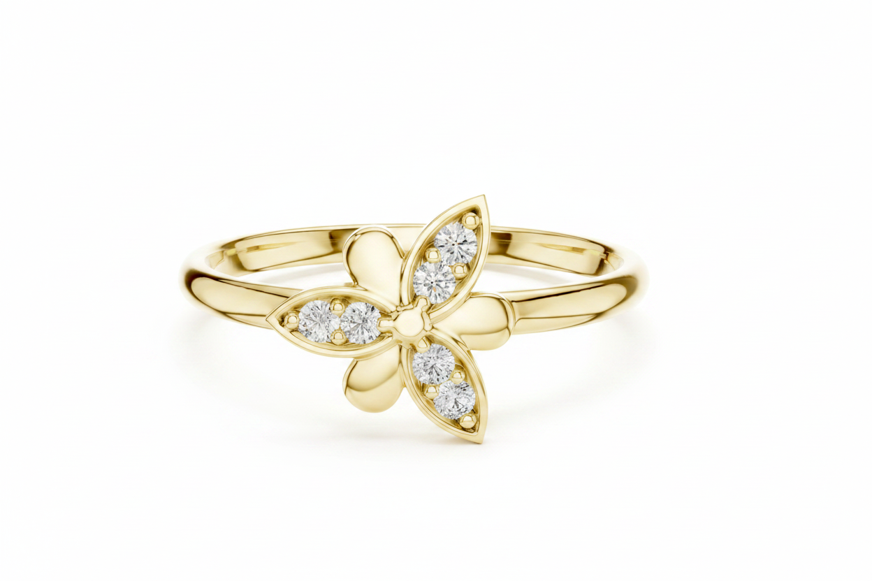 Yellow Gold 