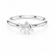 Load image into Gallery viewer, White Gold