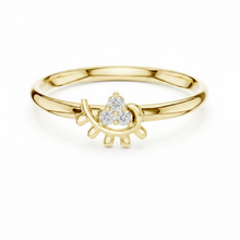Load image into Gallery viewer, Yellow Gold 