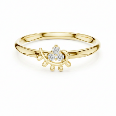 Yellow Gold 
