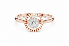 Rose Gold 