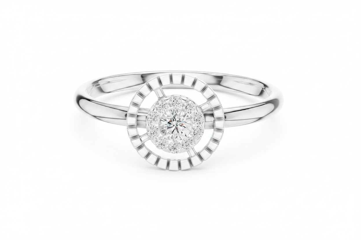 White Gold