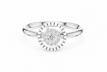 Load image into Gallery viewer, White Gold