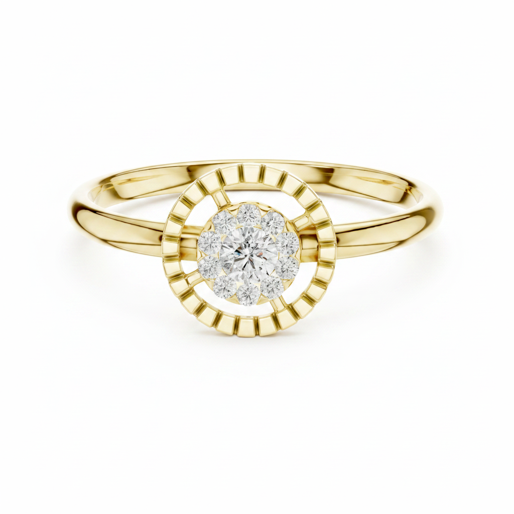 Yellow Gold 