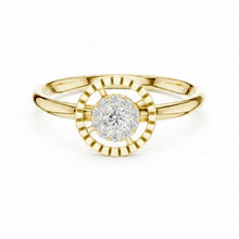Load image into Gallery viewer, Yellow Gold 