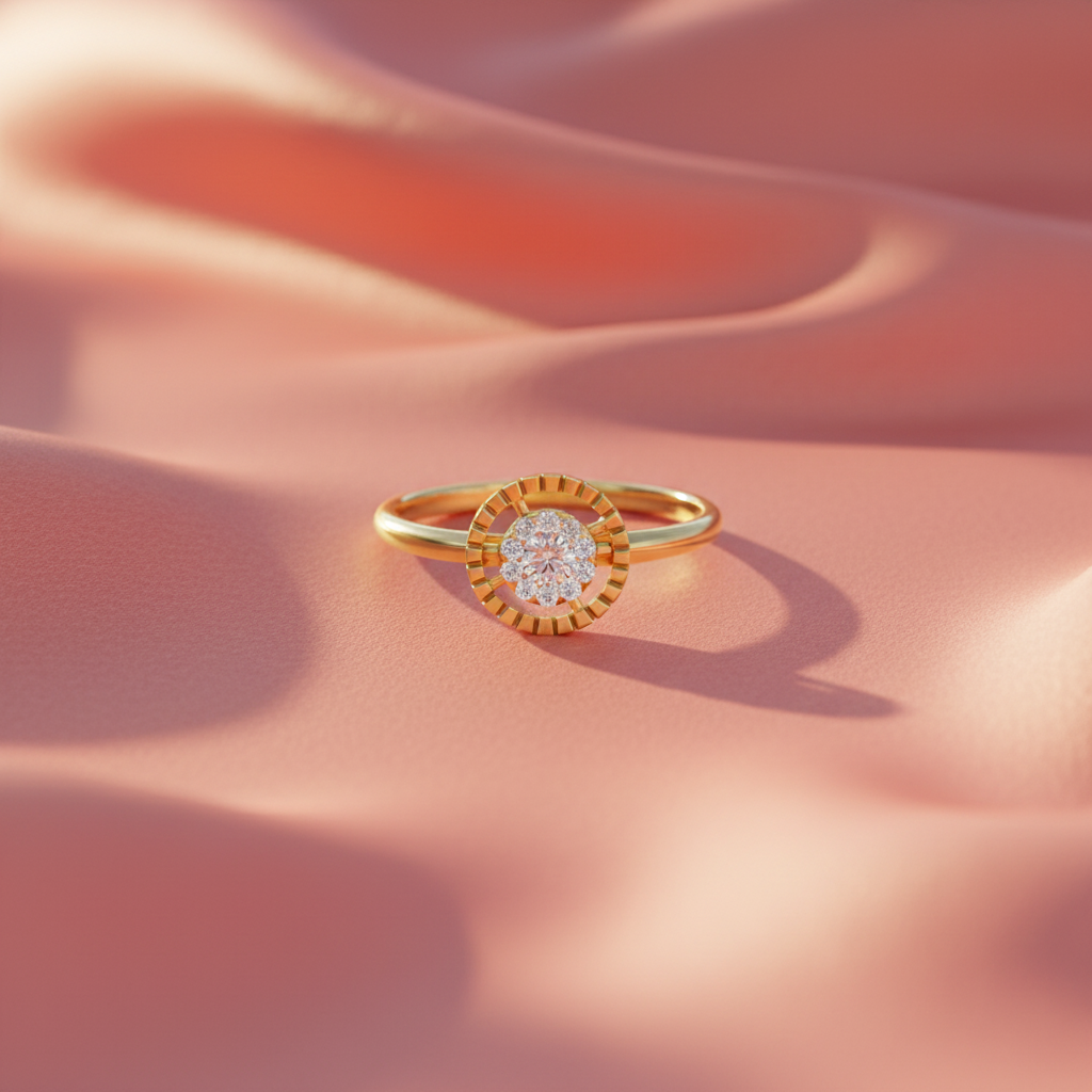 Aura Sunburst