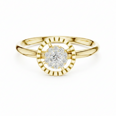 Yellow Gold 