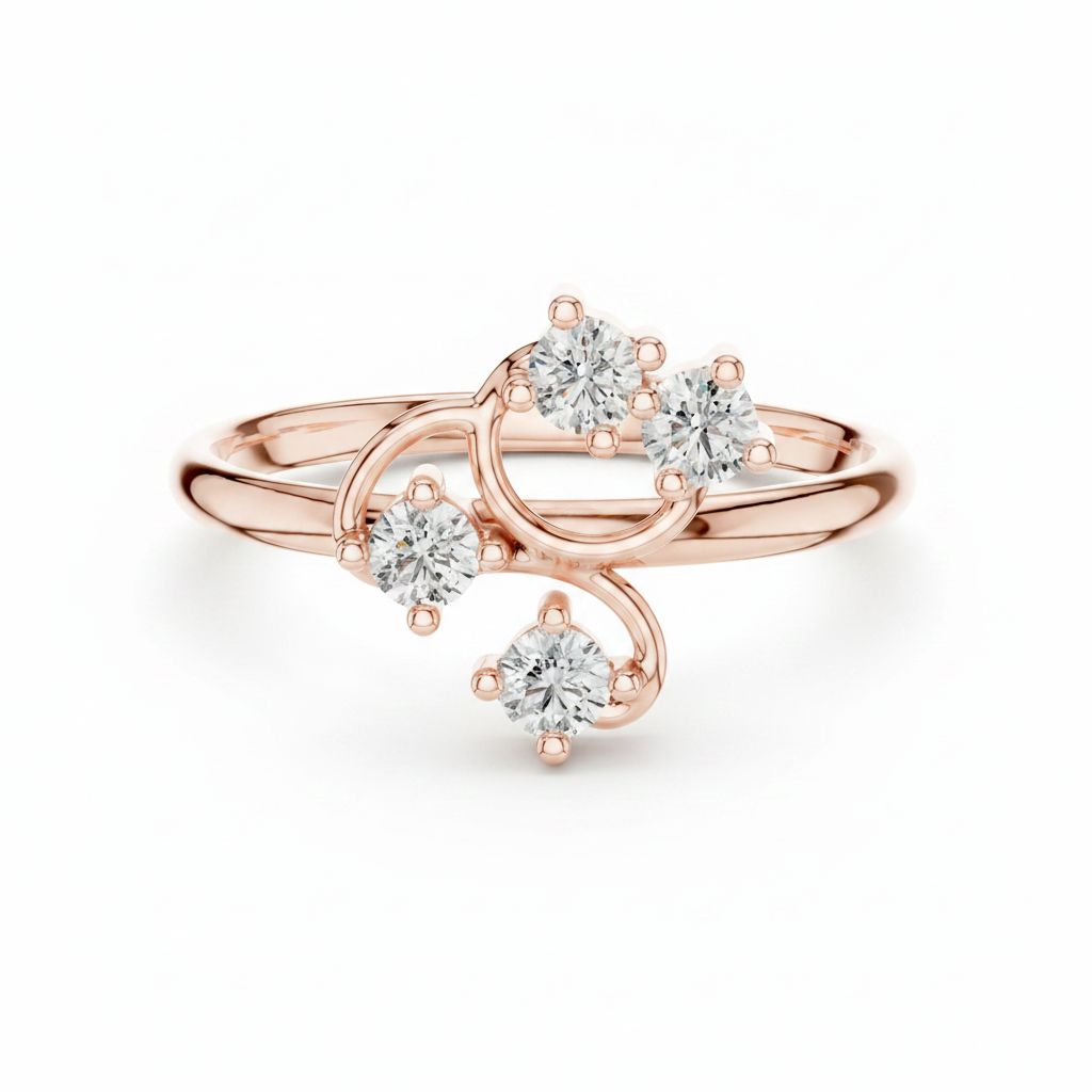 Rose Gold 