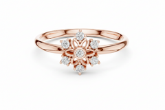 Rose Gold 