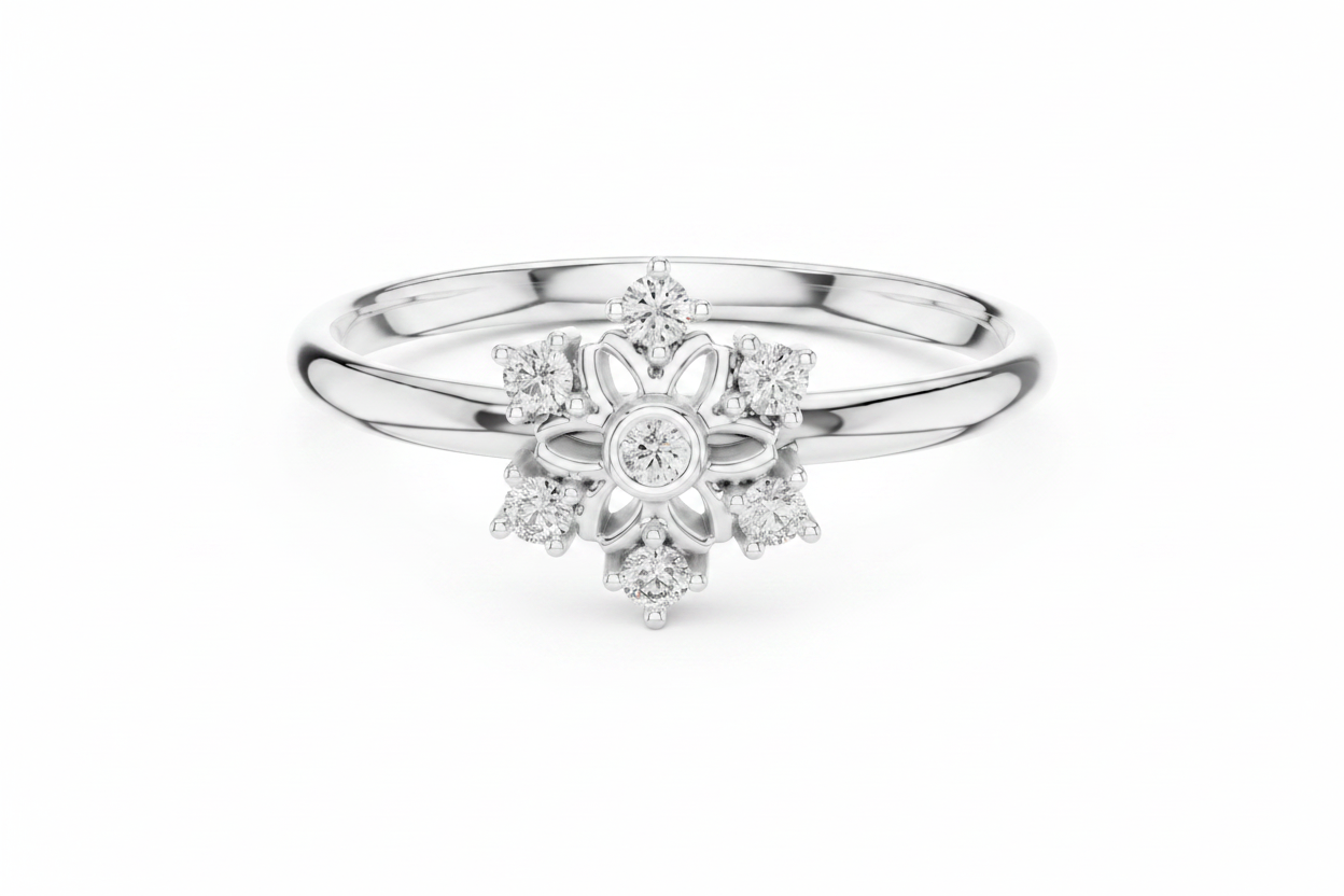White Gold