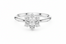 Load image into Gallery viewer, White Gold
