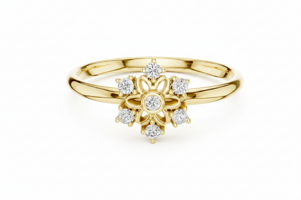 Yellow Gold 