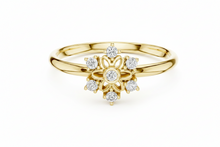 Load image into Gallery viewer, Yellow Gold 