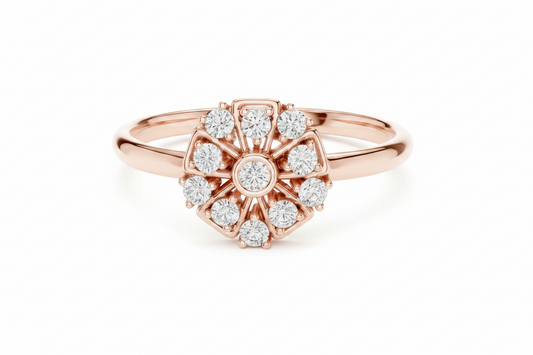 Rose Gold 