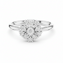 Load image into Gallery viewer, White Gold