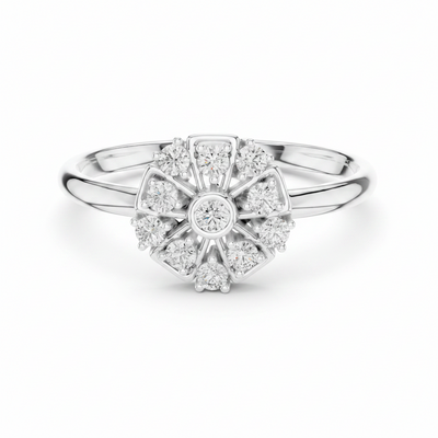 White Gold