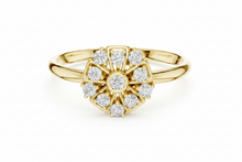 Load image into Gallery viewer, Yellow Gold 