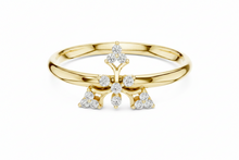 Load image into Gallery viewer, Yellow Gold 