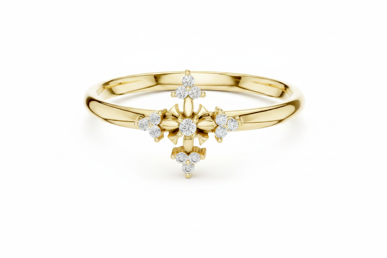 Yellow Gold 