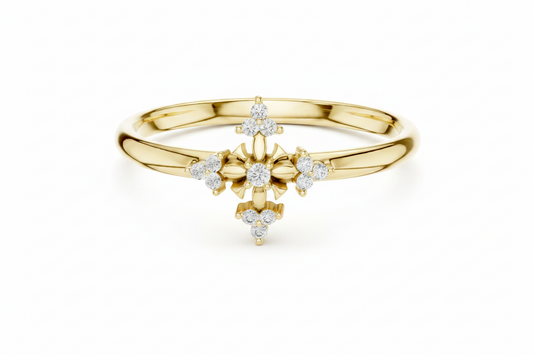 Yellow Gold 