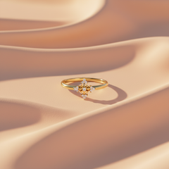 Symbolic Star Diamond Sacred Cross