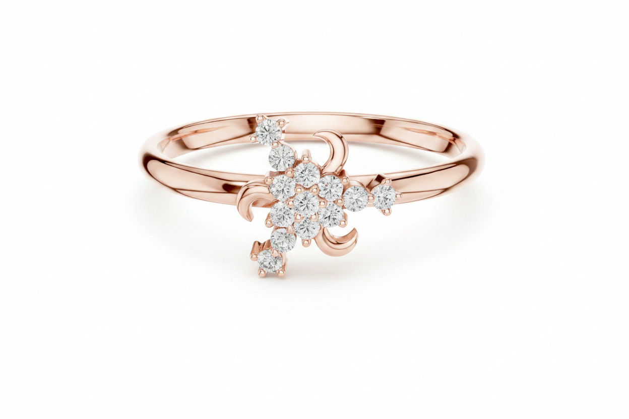 Rose Gold 