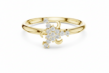 Load image into Gallery viewer, Yellow Gold 