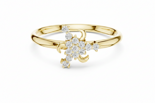 Yellow Gold 