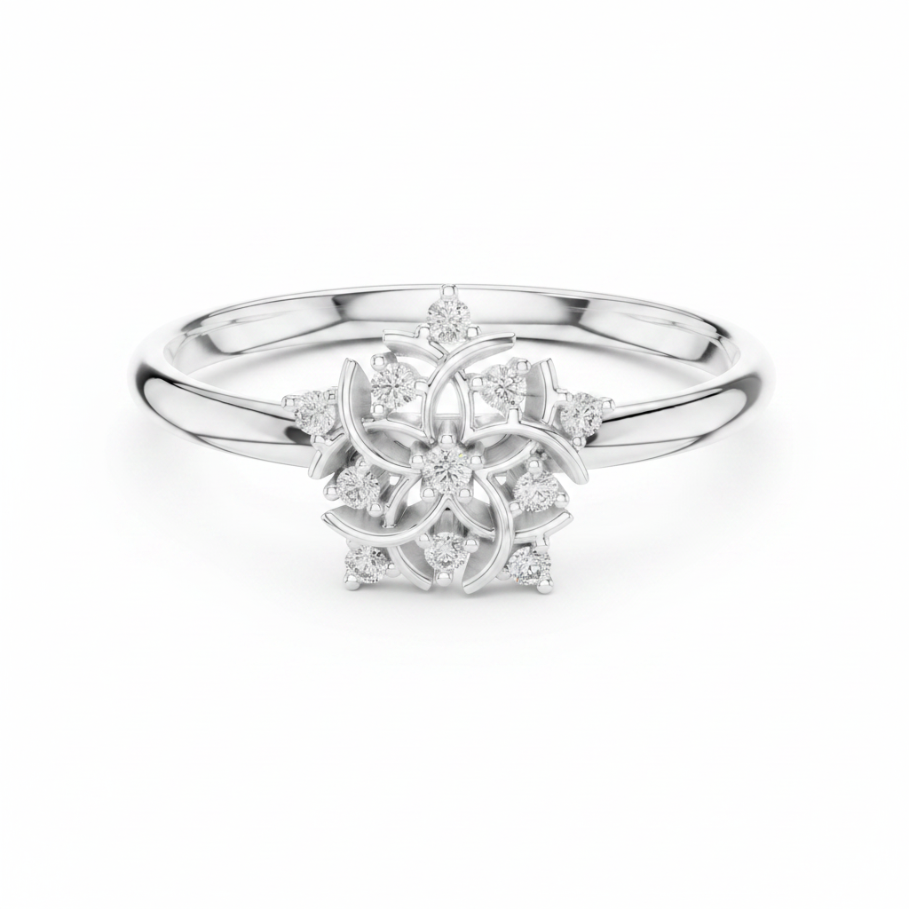 White Gold