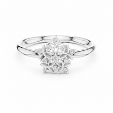 Load image into Gallery viewer, White Gold