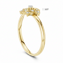 Load image into Gallery viewer, Yellow Gold 
