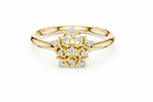 Load image into Gallery viewer, Yellow Gold 