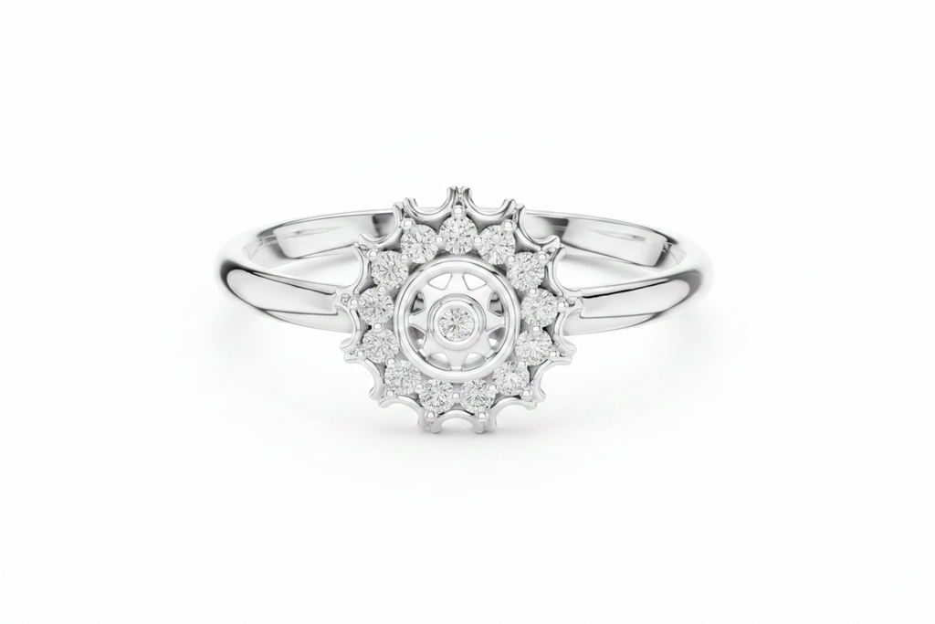 White Gold