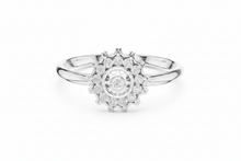 Load image into Gallery viewer, White Gold