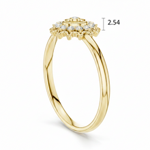 Load image into Gallery viewer, Yellow Gold 