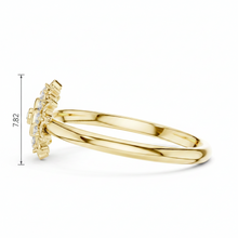 Load image into Gallery viewer, Yellow Gold 