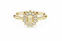 Load image into Gallery viewer, Yellow Gold 