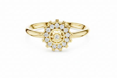 Yellow Gold 