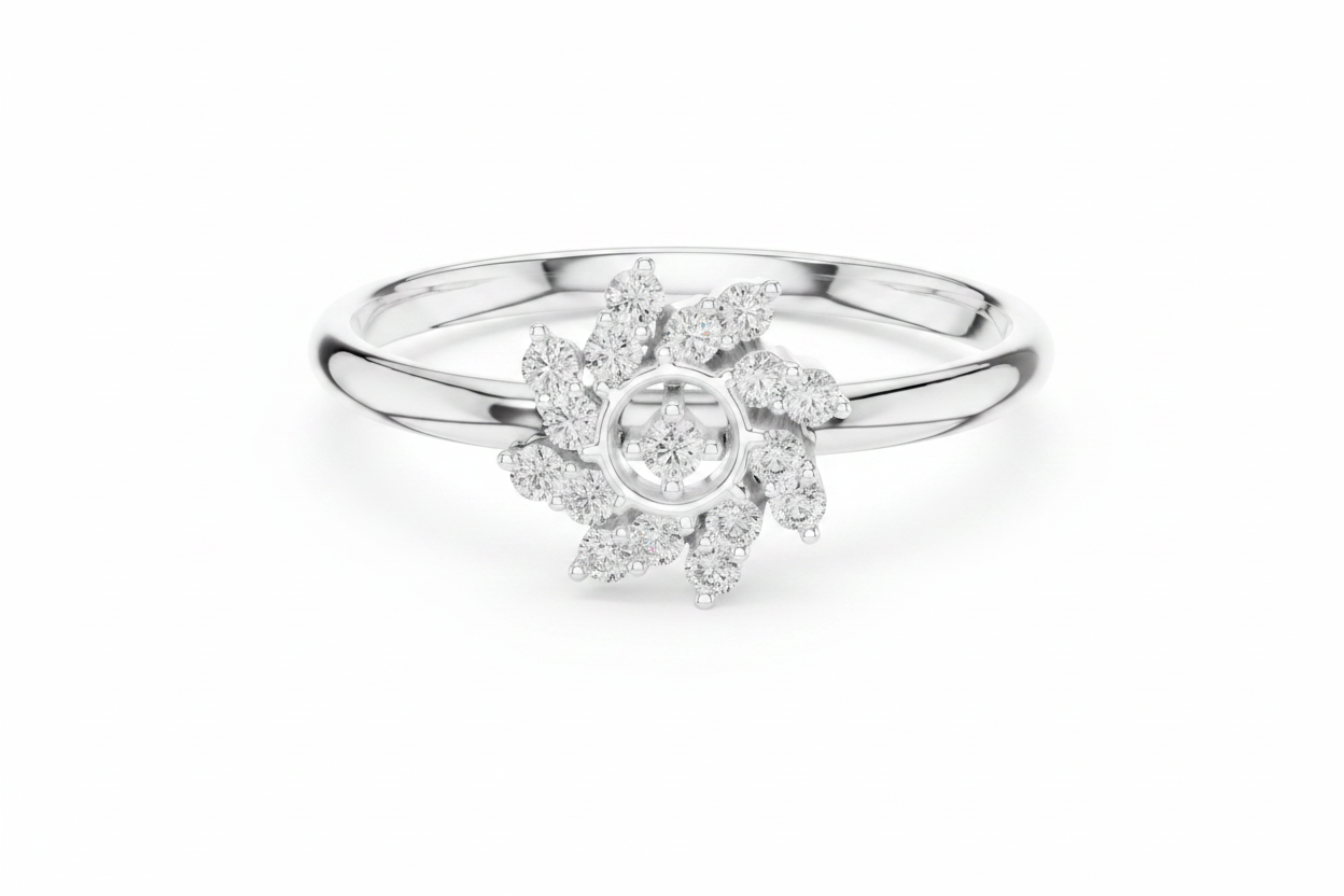 White Gold