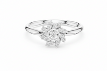 Load image into Gallery viewer, White Gold
