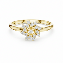 Load image into Gallery viewer, Yellow Gold 