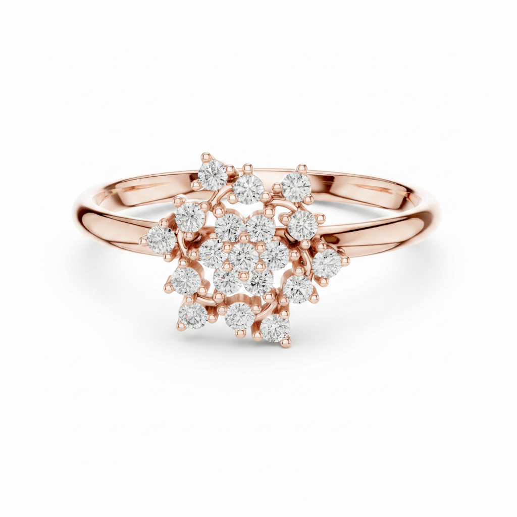 Rose Gold 