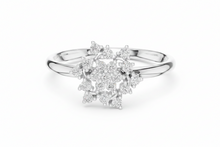 Load image into Gallery viewer, White Gold