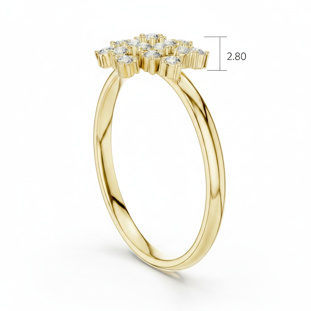Yellow Gold 