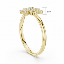 Load image into Gallery viewer, Yellow Gold 