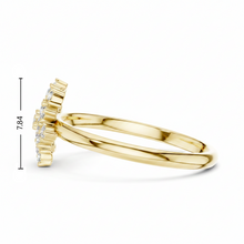 Load image into Gallery viewer, Yellow Gold 
